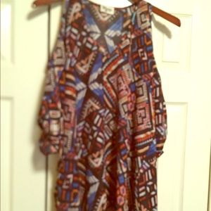Show Me Your Mumu tunic